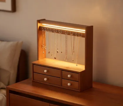 Jewelry organizer